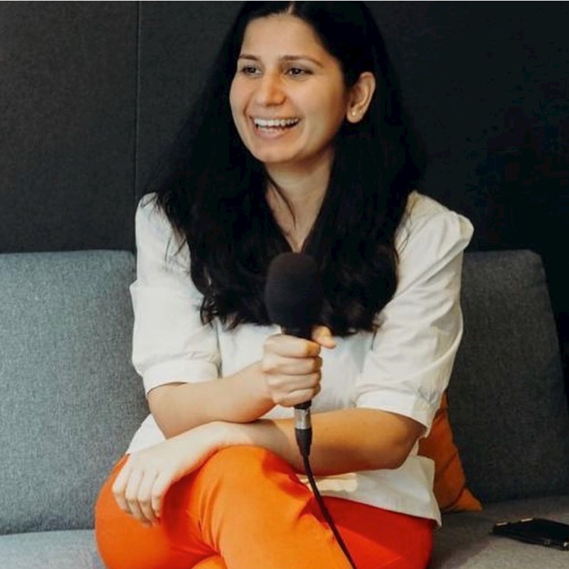 Sakhee Dheer, Head of Digital Marketing m, Facebook