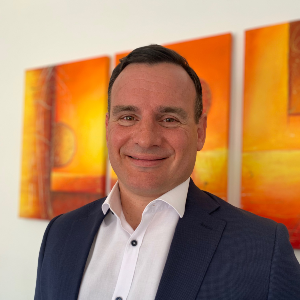 VICTOR PINEIRO, MD Confirmation APAC, Thomson Reuters