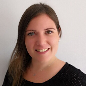 Marie Kakouridis, Sr. Manager, Customer Experience, Expedia Group