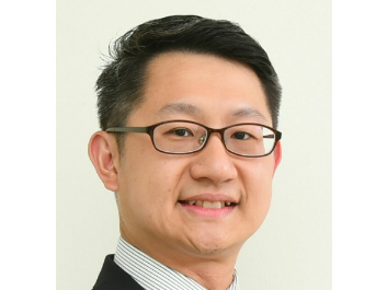 Chee Ping Ong, Director, Digital Experience, NCS Transformation, NCS Group