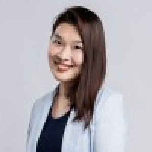 Cyl Lin, APAC HR Business Partner, Modern Data Centre & Analytics, Tech Data