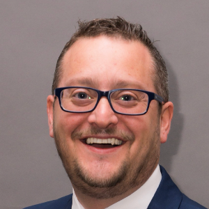 Chris Rainsforth, Head of Operational Management Best Practice, Verint
