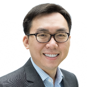 Yinghan HU, CEO, Tetmon