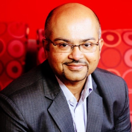 Arnie Bhattacharya, CAO & VP of Data, Infomedia Ltd
