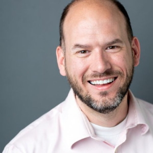 Grant Case, Director of Sales Engineering, Dataiku