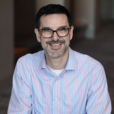 Chris Pennington, Chief Customer Officer, SugarCRM