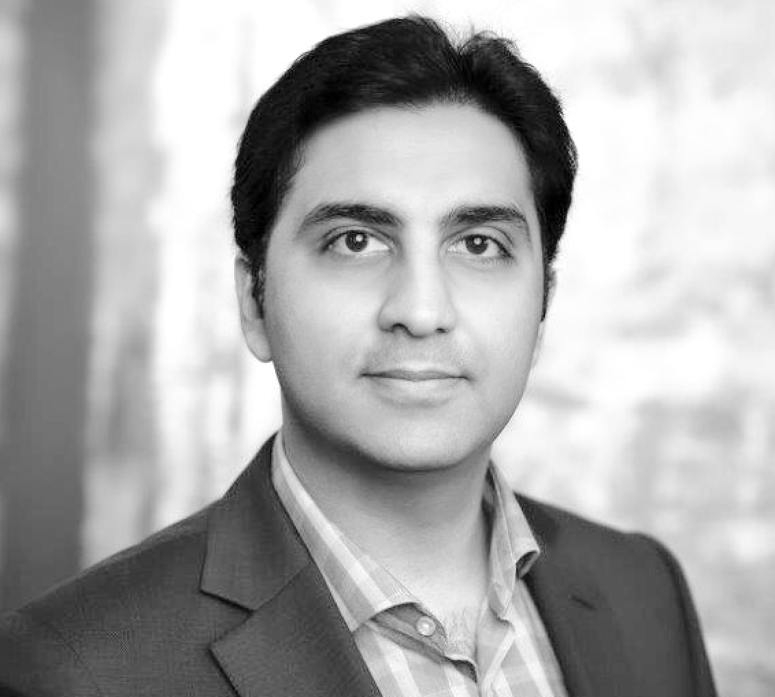Zain Hoosen, Chief Financial Officer and Chief Operating Officer, McCann Worldgroup