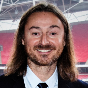 Christophe Dhaisne, Head Of Customer Experience, Kindred Group Plc