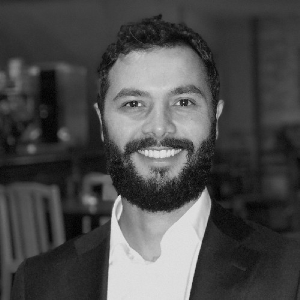 Joao Cazarotti, Data & Analytics Lead - Marketing Technology, Elsevier