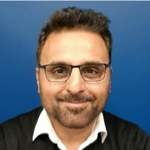 Ali Khan, Director Data and Analytics, Auckland DHB