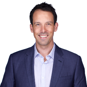 Alasdair Gordon, Managing Director, Centre for Data & Insights Lead, Australia and New Zealand, Accenture