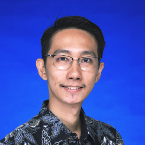 Juan Kanggrawan, Head of Data Analytics, Jakarta Smart City