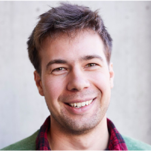 Aidan Radford, Snowplow Analytics, Snowplow