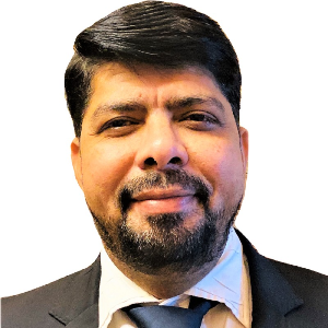 Dev Jaiswal, General Manager, Engineering-FS, Schneider Electric