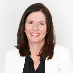 Alexis Poole, Regional Finance Director / Regional CFO, Reckitt