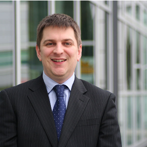 Jonathan Cameron, Director for Digital Health & Care, The Scottish Government