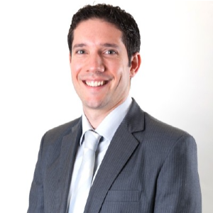 Santiago Spada, CFO, Pirelli Tyres Australia