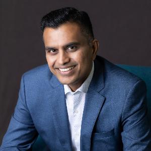 Saravanan Krishnan, Sales Director and General Manager, Data Protection Solutions Division, Dell EMC Southeast Asia, Dell Technologies