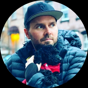Alex Hopkins, Head of Data and Analytics, Jetstar