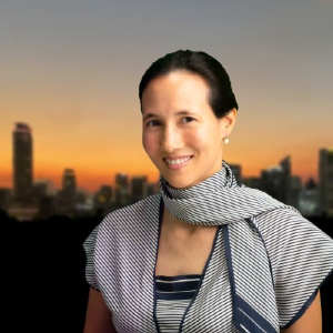 Dr Adrienne Heinrich, Head, AI Center of Excellence, Union Bank of the Philippines