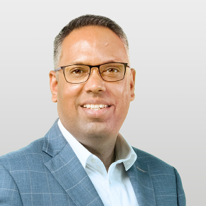 Sumash Singh, Senior Director of Data Center Solutions, South Asia, Dell Technologies