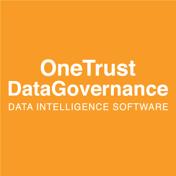 OneTrust DataGovernance