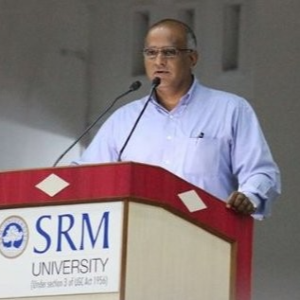 Santhosh Srinivasan, Sr. Director - Business CISO & IT Services & IT Compliance, Flex