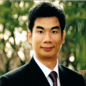 Henry Huang, Formerly Senior Manager Technology (Pepper Money), Pepper Money