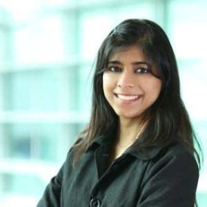 Aneesha Varghese, CFO, Fgb Natural Products