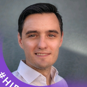 Benedict Benoit, Area Vice President, APAC, Collibra
