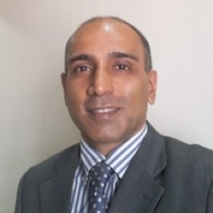 Shantanu Lodh, Head of Data Engineering & Data Science, Shawbrook Bank