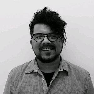 Ajay Tawde, Head of Experience, Ogilvy