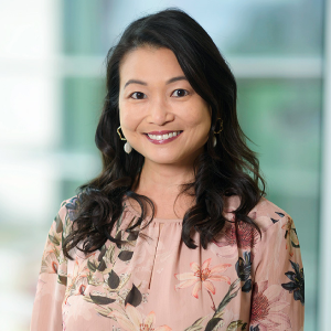 Wendy Mak, Chief Marketing Officer, Link Group
