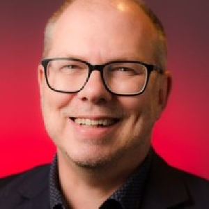 David Frost, CFO, Neami National