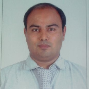 Manish Chandegara, Head IT & CISO, Aditya Birla Group