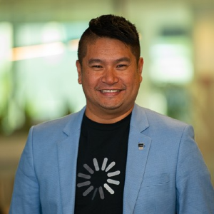 Christian Bowman, General Manager - Internal Projects / CX & Engagement, Entain Group