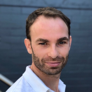 Julien Le Nestour, Customer Experience & Analytics Director, Havas Media Group