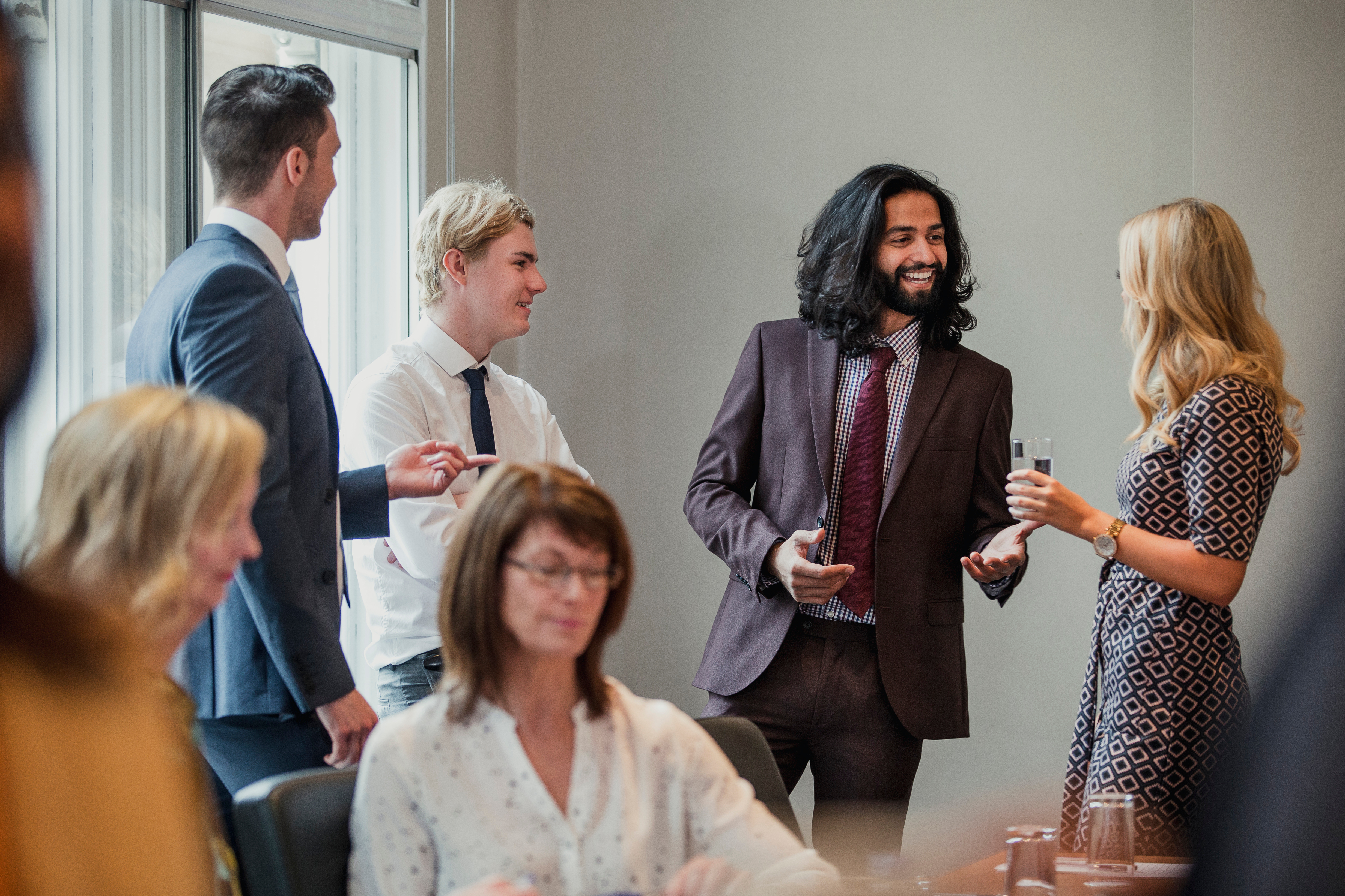 CCO ANZ Hybrid Series - October Edition 2022