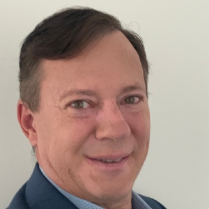 Andrew Swindell, National Analytics Solution Lead, GHD