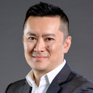 Lu Luc, Chief Data Officer, One Mount Group