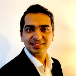 Arun Sebastian, CFO, IBM NZ
