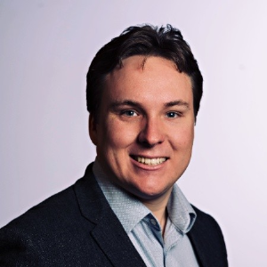 Nic Crouch, Account Executive, Snowflake