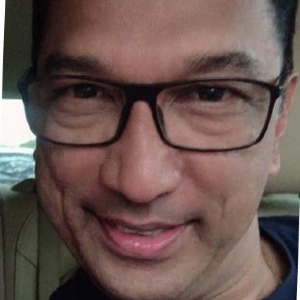 Ravinthran Dhamodaram, Director Ortho Care ASPAC, Commercial Head SG Cluster, Ortho Clinical Diagnostics
