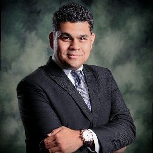 Jamie Morais, General Manager - Aftersales, Nissan Motor Corporation