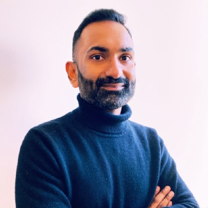 Kshira Saagar, Chief Data Officer, Latitude Financial Services
