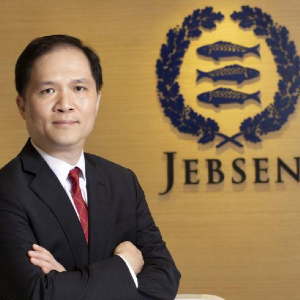 Brian Chan, Information Technology Director, jebsen