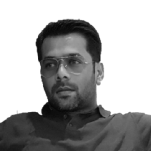 Khalid Raheel, Chief Marketing Officer, AmarBank