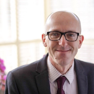 Craig Civil, Director of Data Science and Artificial Intelligence, bsi