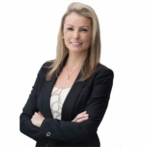 Sarah Lepelaar, Head of Digital Marketing, NextFleet - - A Mitsubishi Corporation Company