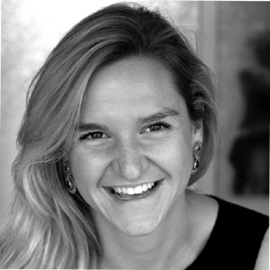 Isabelle Borfiga, Innovation and Data Manager, Marcol